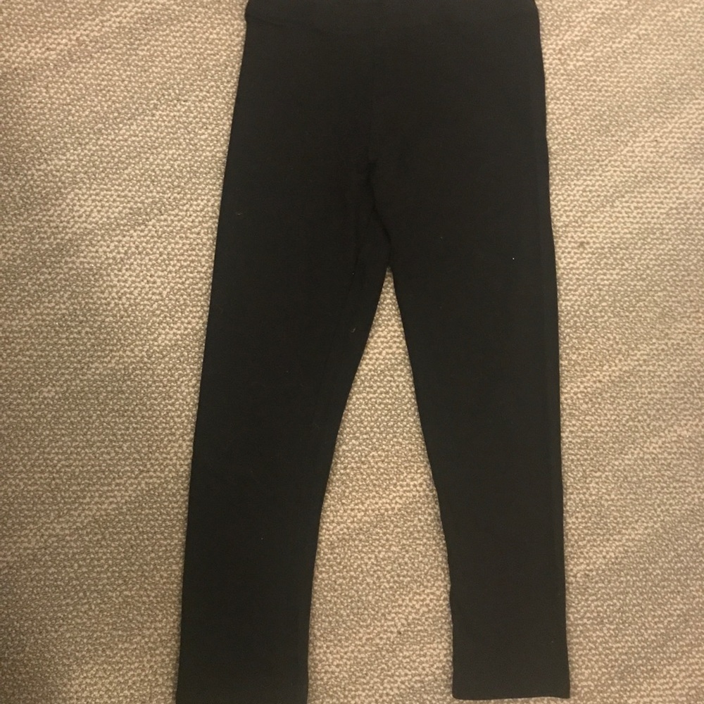 H&M Basic Leggings
